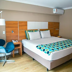 Hotel Dubai By Atlantica