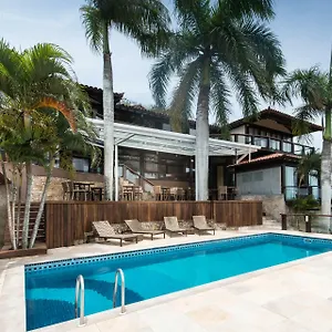 Hotel Ilha Branca Exclusive