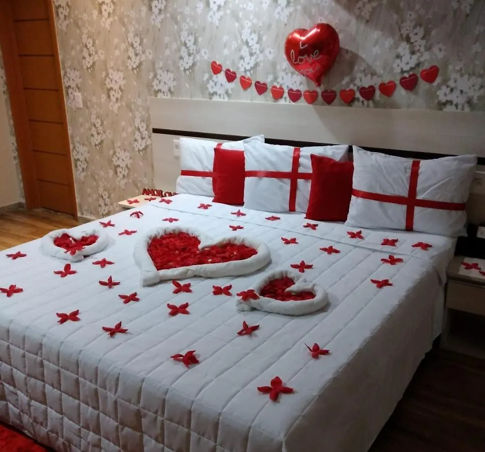 Hotel Brisa Tropical De Macae