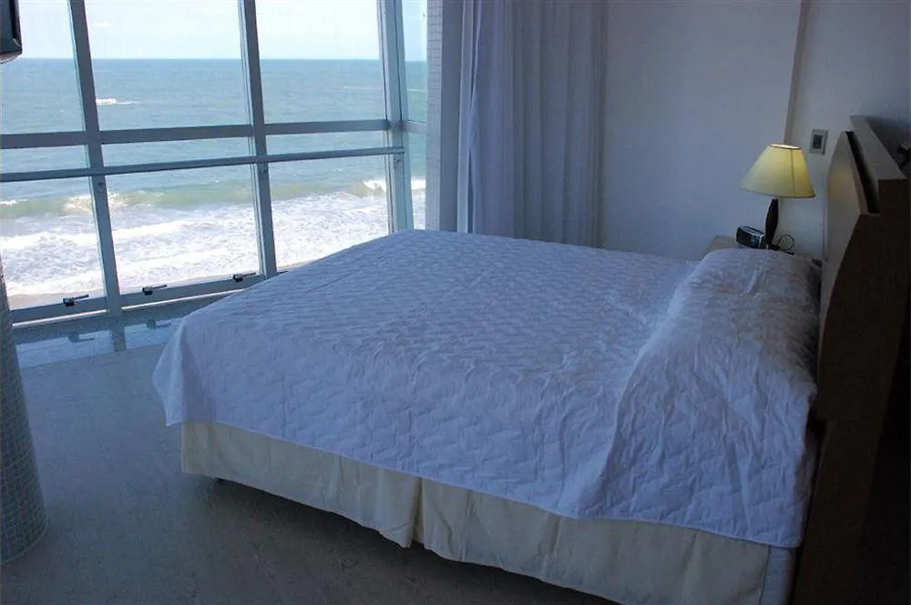 Hotel Brisa Tropical De Macae