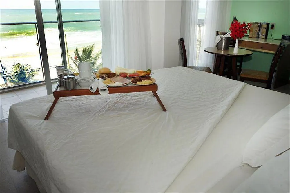 Hotel Brisa Tropical De Macae