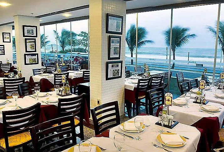 Hotel Brisa Tropical De Macae Brazil