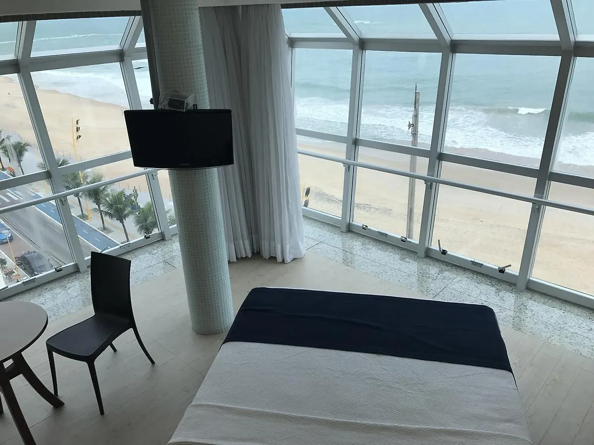 Hotel Brisa Tropical De Macae Brazil