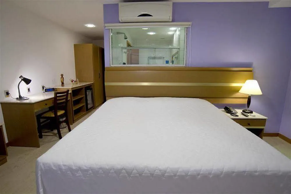 Hotel Brisa Tropical De Macae Brazil